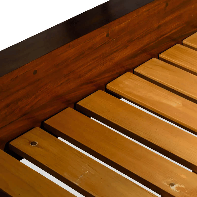 Orlo Bed