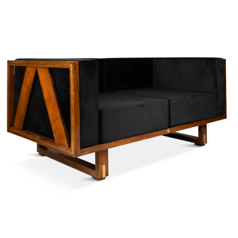 Atlas 2 Sofa