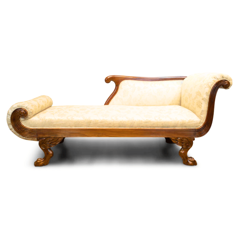 Willem Daybed